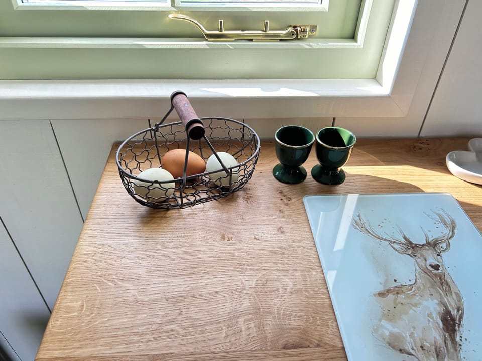Cabin | Interior