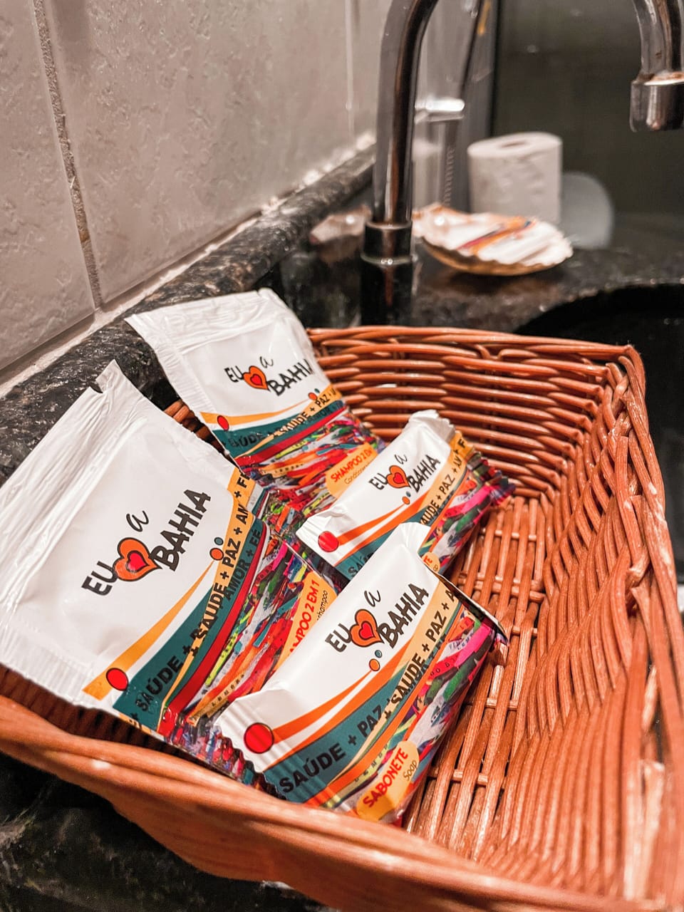 Standard Double Room | Bathroom | Shower, towels, soap, shampoo
