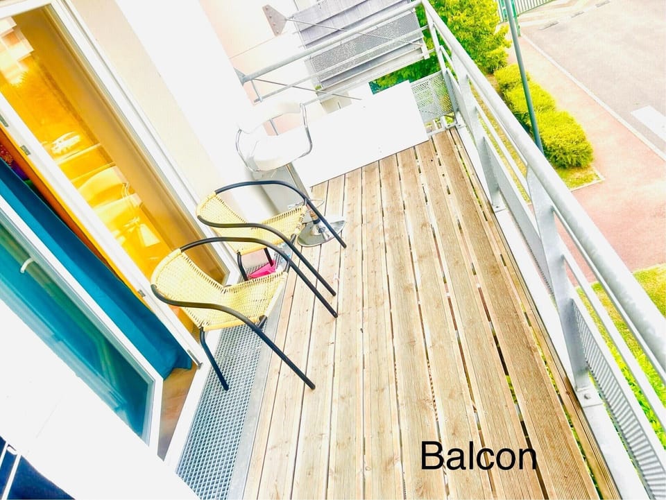 balcon