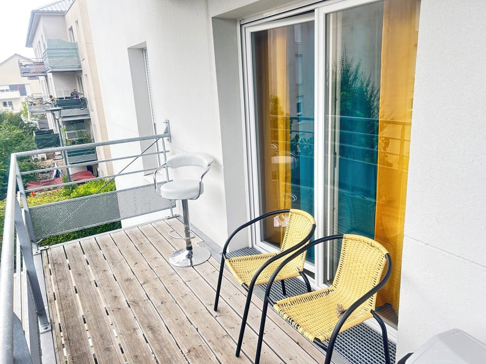 balcon