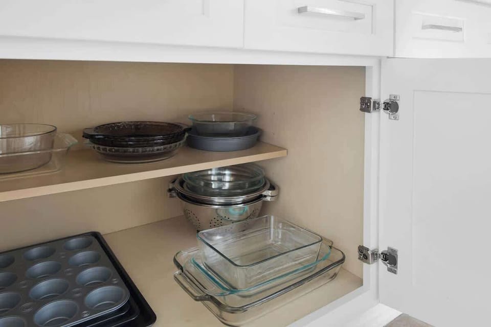 Bakeware