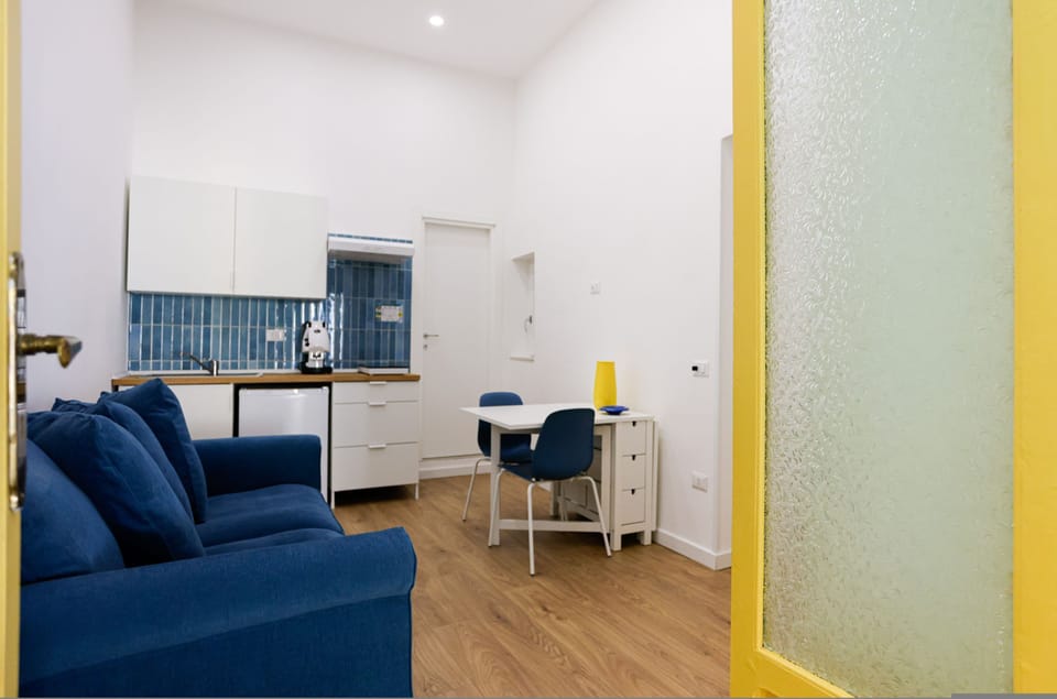 House | 1 bedroom