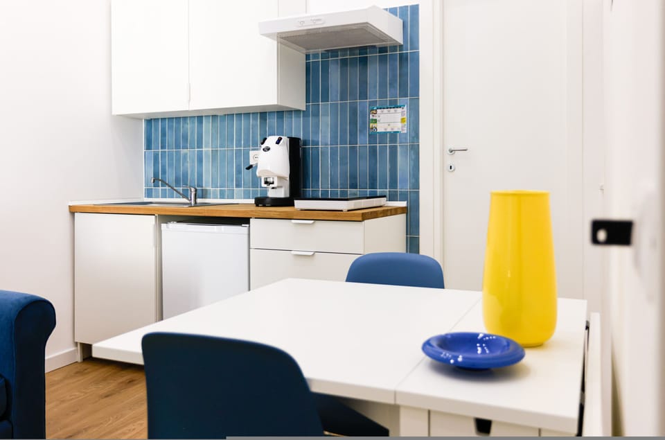 House | 1 bedroom