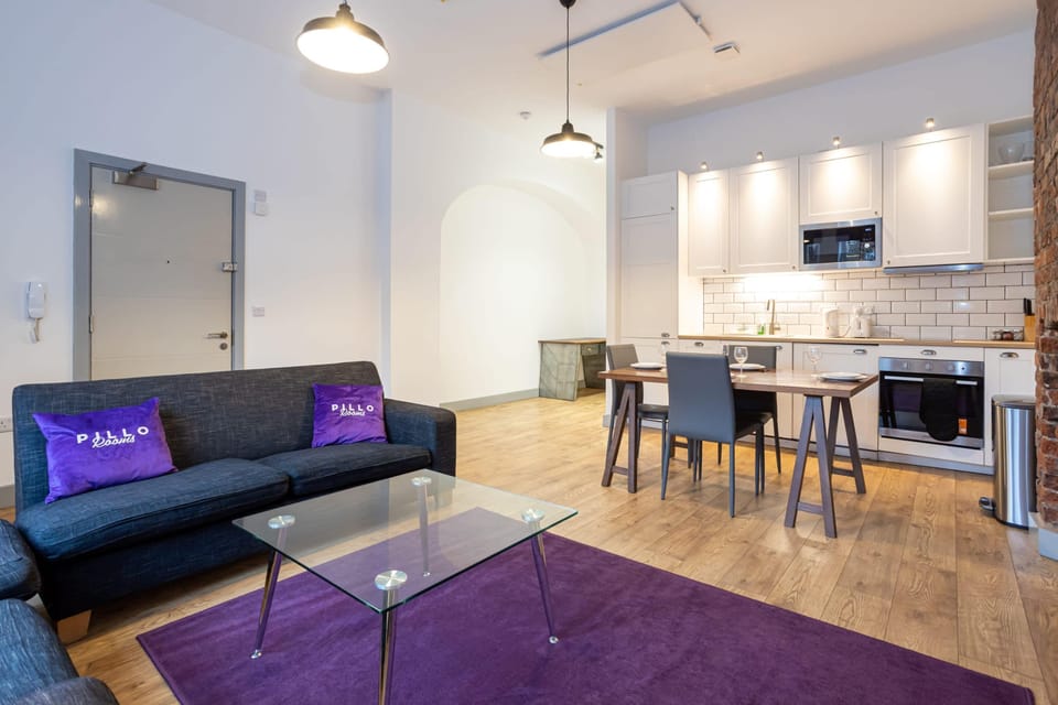 Apartment | 1 bedroom