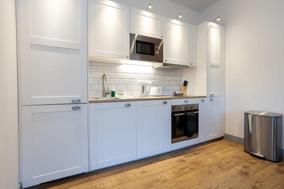 Apartment | Exterior