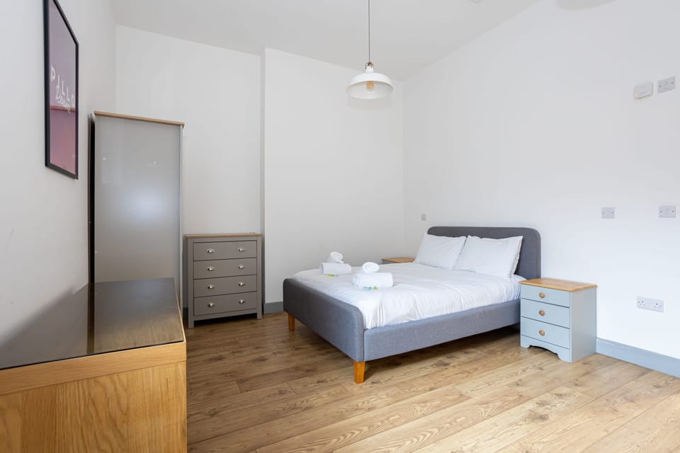 Apartment | 1 bedroom