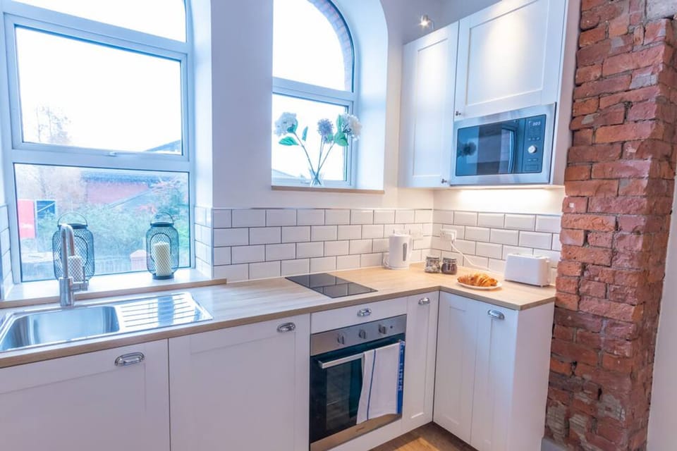Apartment | 1 bedroom, Internet