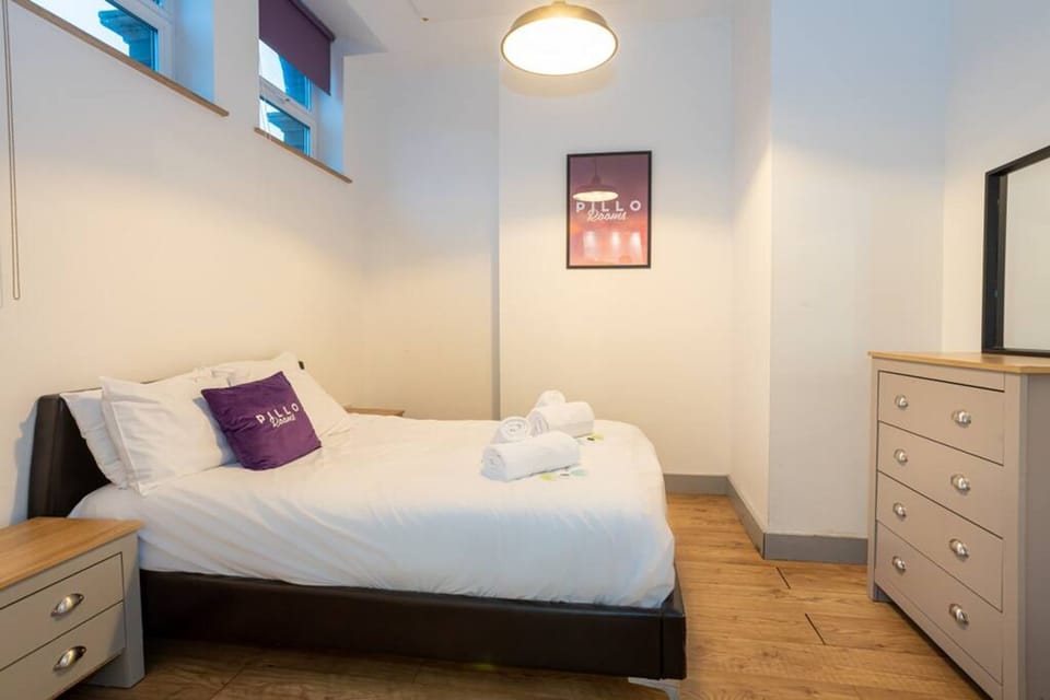 Apartment | 1 bedroom, Internet