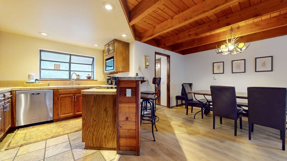 Indoors, Floor, Flooring, Hardwood, Chair