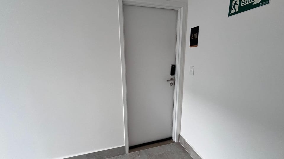 Basic Studio | Interior