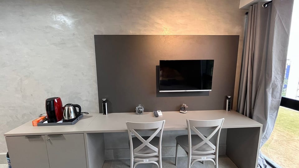 Basic Studio | Interior
