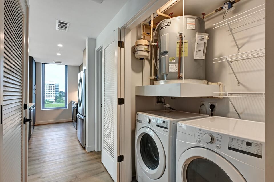 Laundry