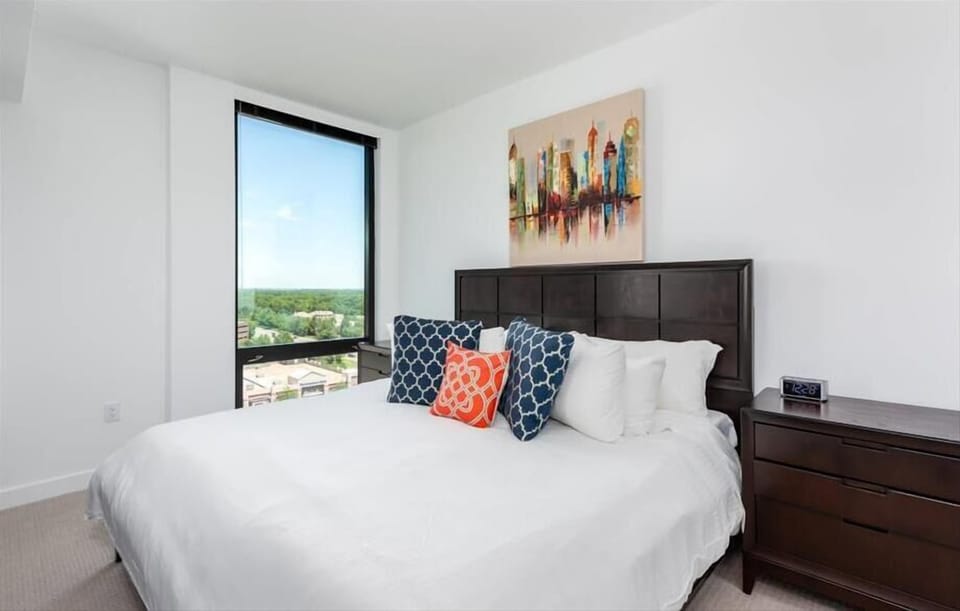 Herndon/Reston Reston 1 Bedroom Bedroom