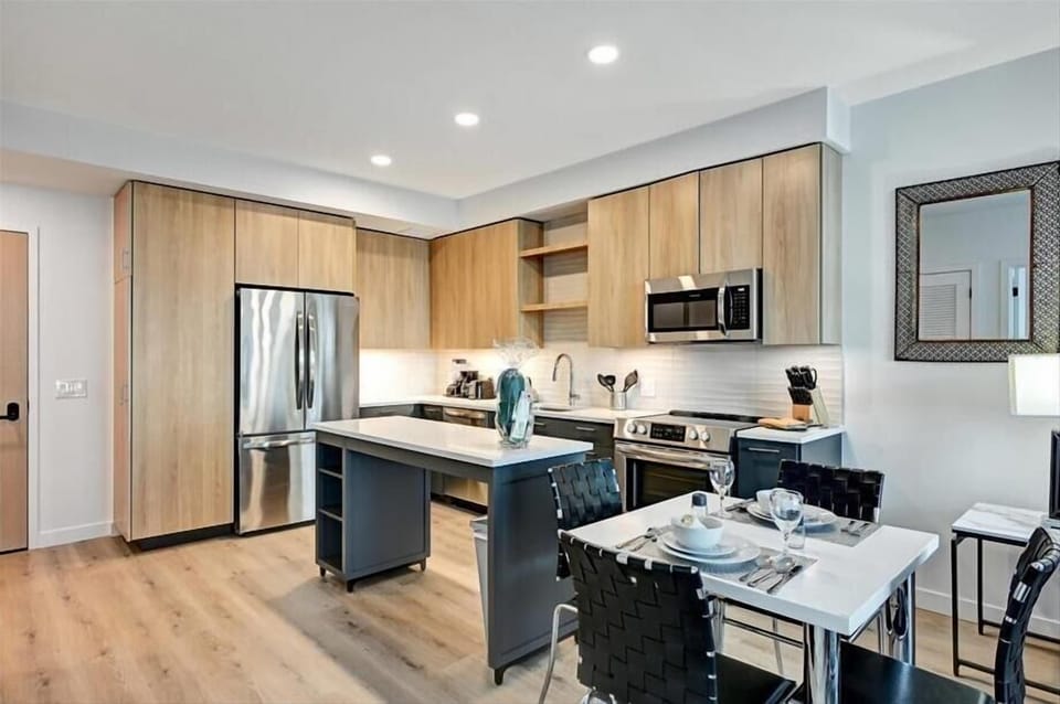 Herndon/Reston Reston 1 Bedroom Kitchen