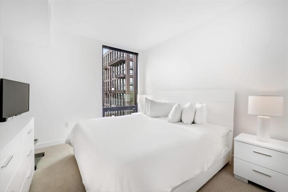 Herndon/Reston Reston 1 Bedroom Bedroom