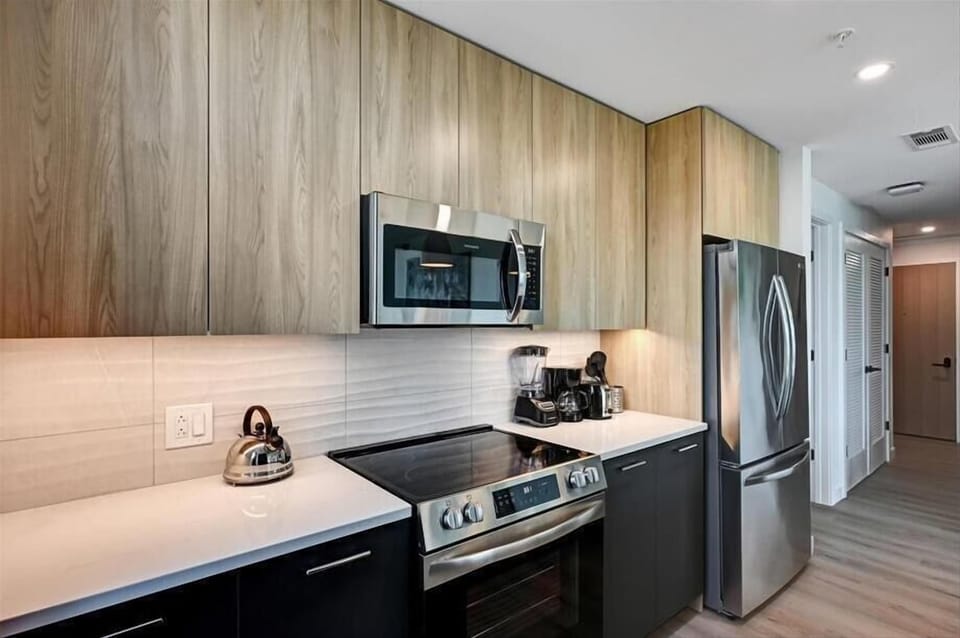 Herndon/Reston Reston 2 Bedroom Kitchen