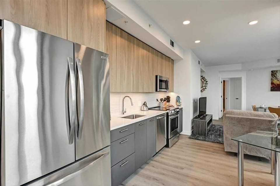 Herndon/Reston Reston 2 Bedroom Kitchen