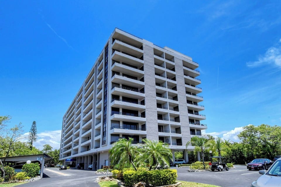 Condo Location