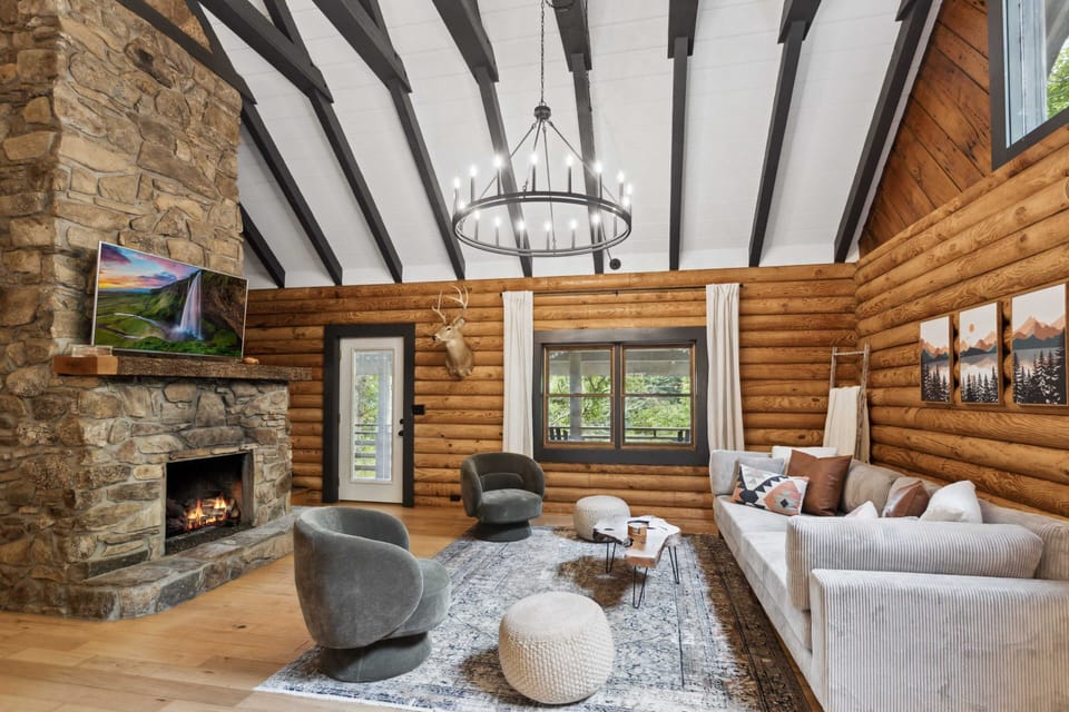 Welcome to Boulder Brook Retreat