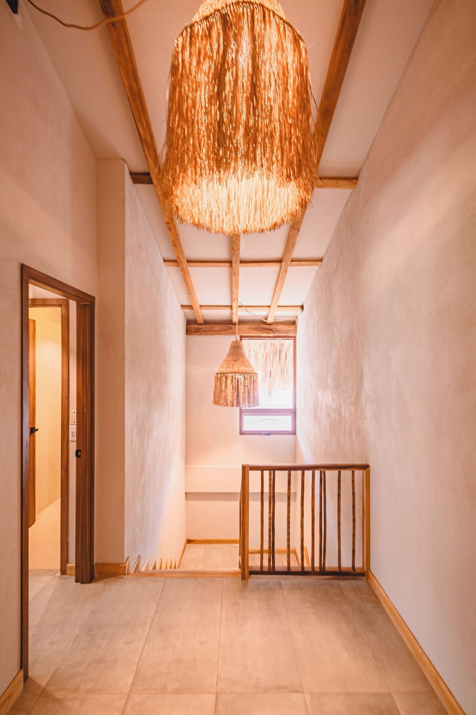 Villa, 4 Bedrooms, Private Pool, Sea View | Living area | 43-inch Smart TV with satellite channels