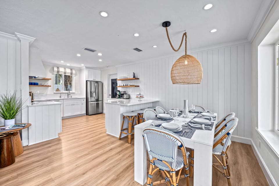 Turn back toward kitchen and feel the heart of the home—where meals are shared, stories unfold, and mornings begin with fresh coffee.