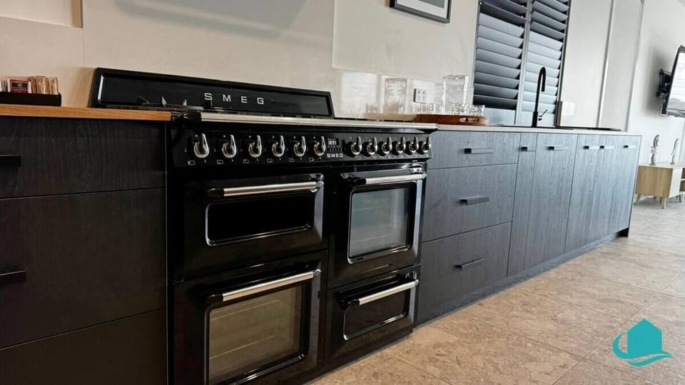 Smeg appliances