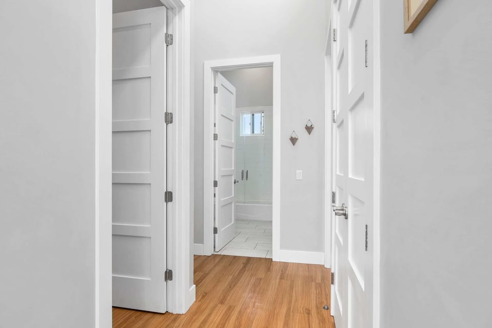 Hallway - Upstairs