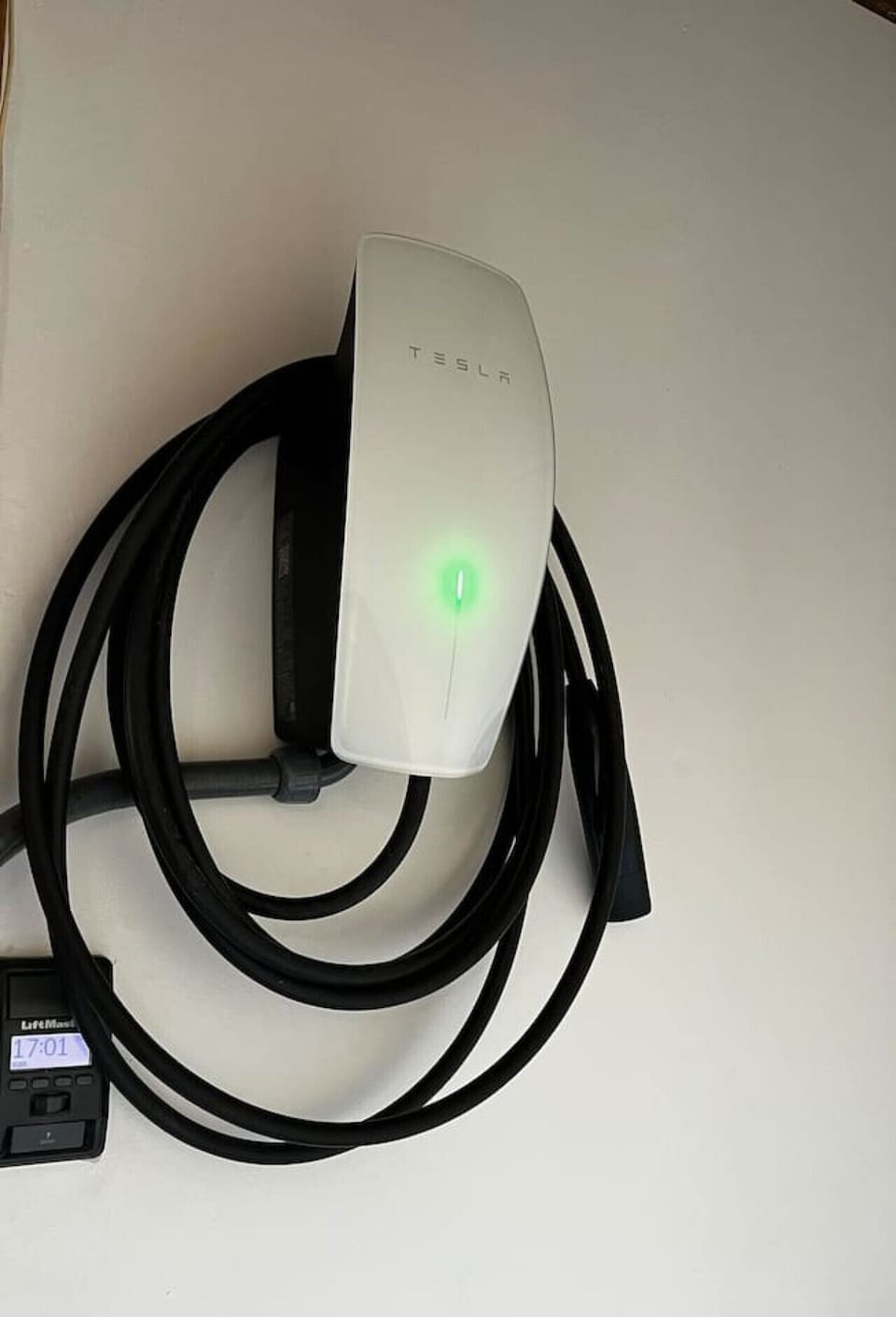 EV charger