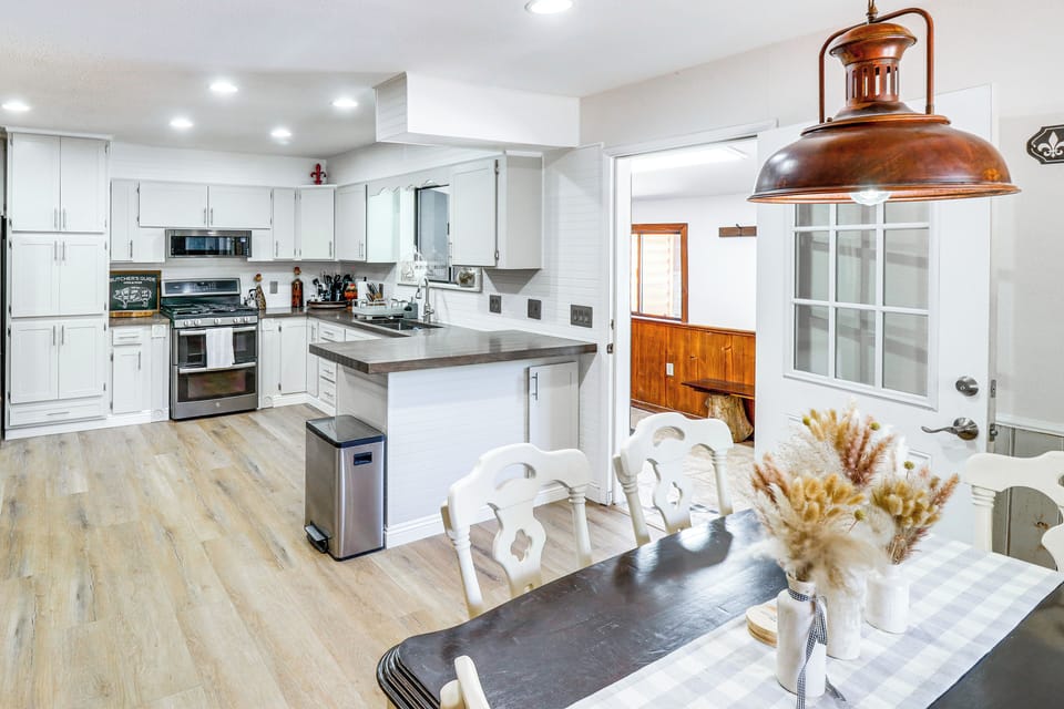 Kitchen | Cooking Basics | Toaster | Blender