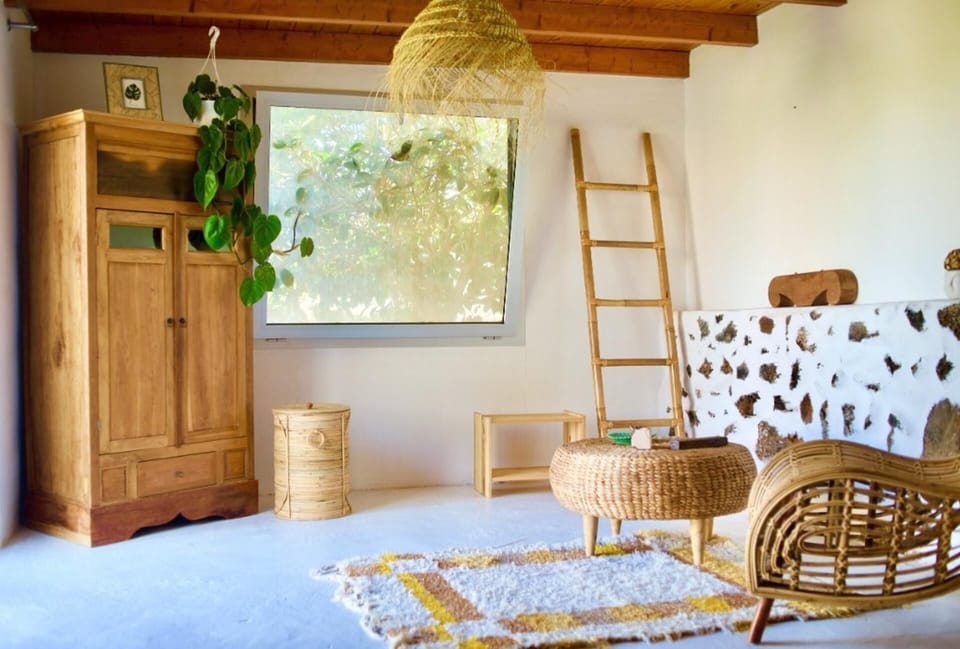 Studio | Interior
