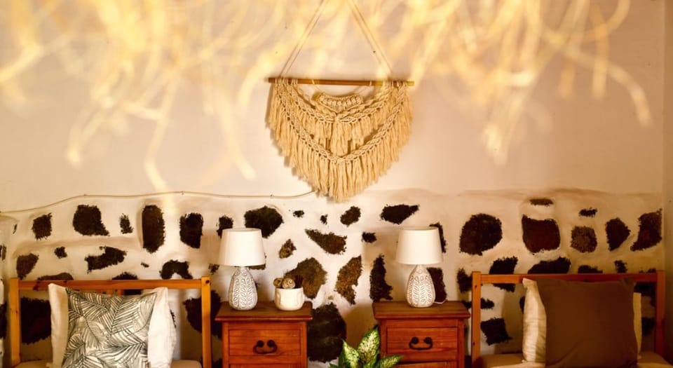 Studio | Interior detail
