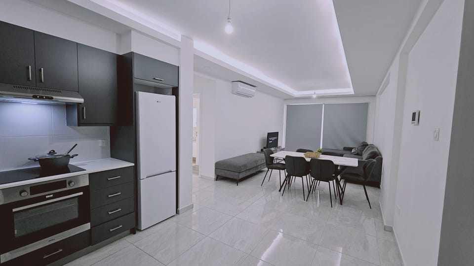 House | 2 bedrooms, soundproofing