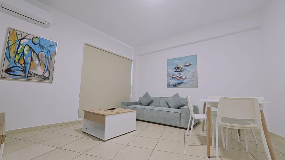 House | 1 bedroom, soundproofing