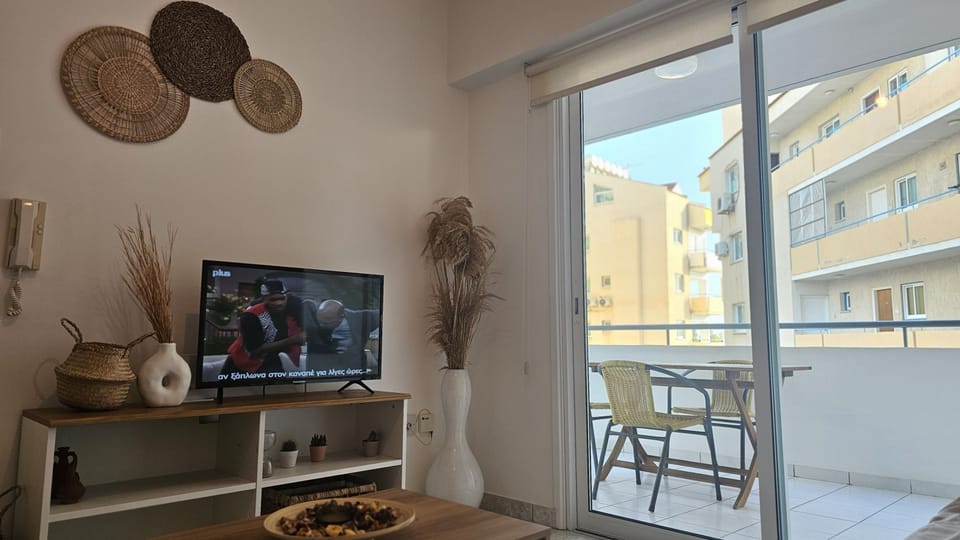 Apartment | 2 bedrooms, soundproofing