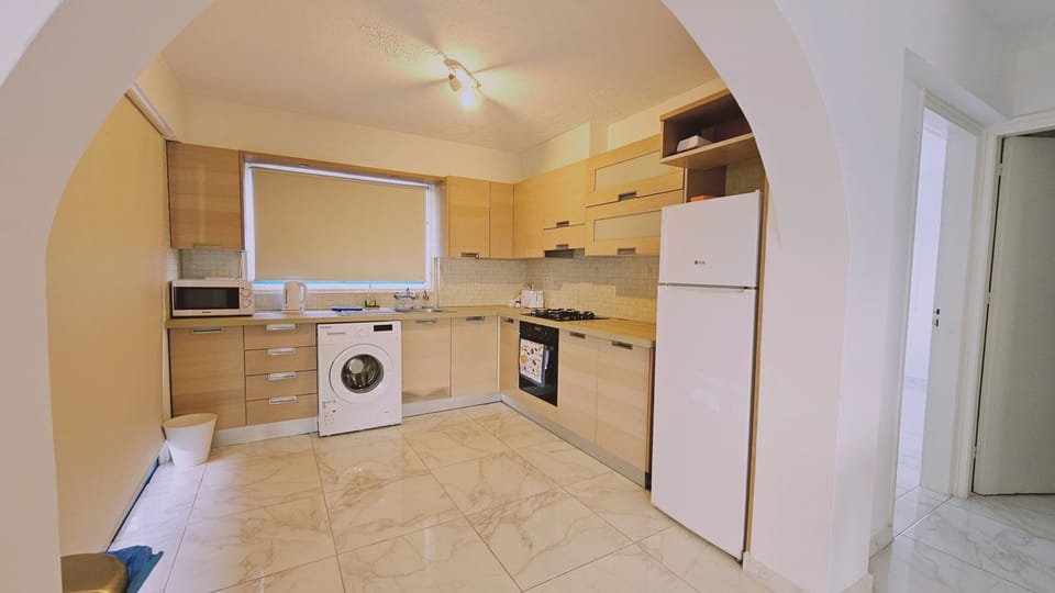 House | 2 bedrooms, soundproofing