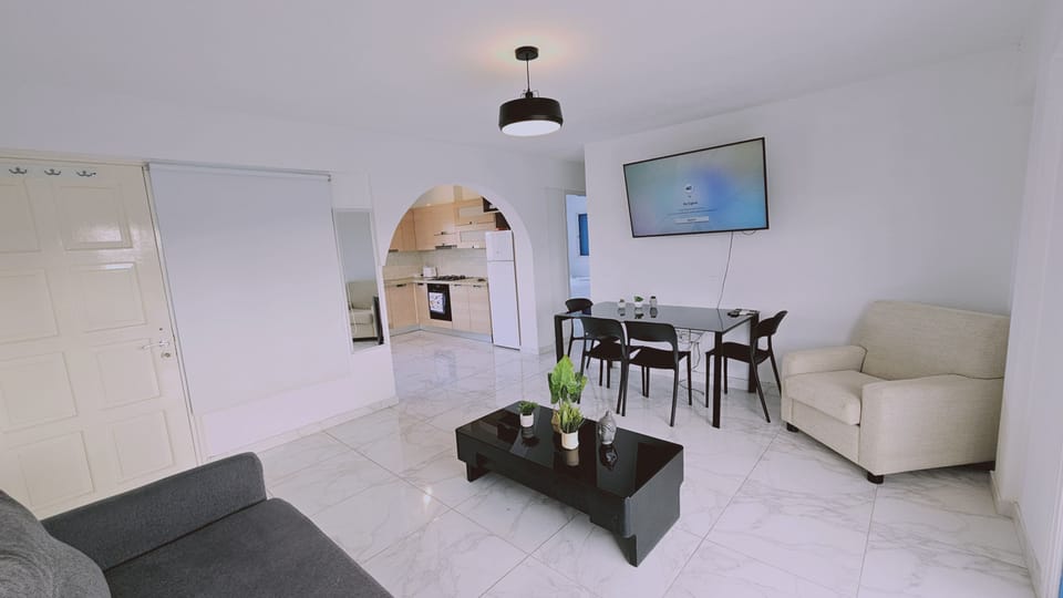 House | 2 bedrooms, soundproofing