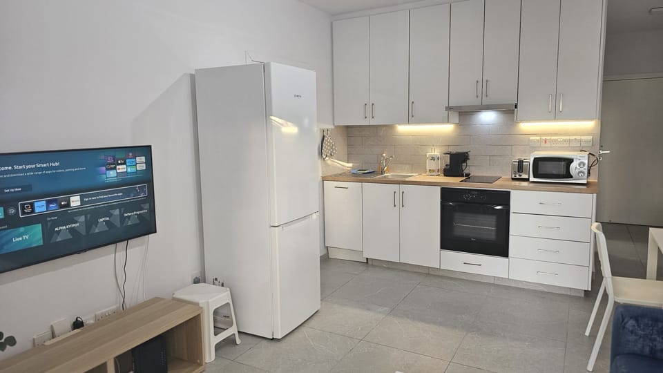 House | 1 bedroom, soundproofing