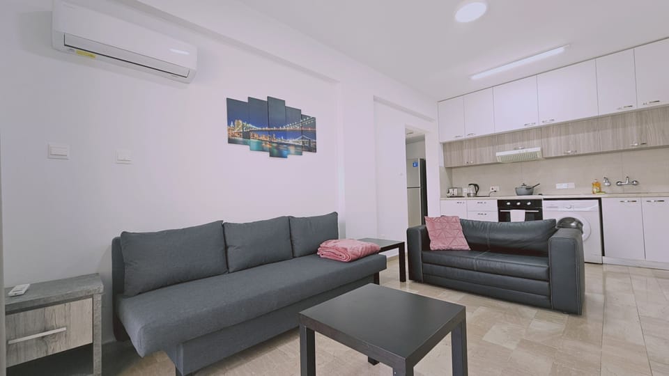 House | 1 bedroom