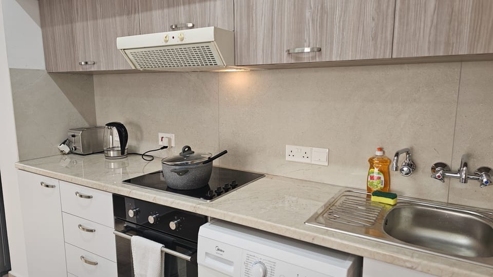 House | 1 bedroom