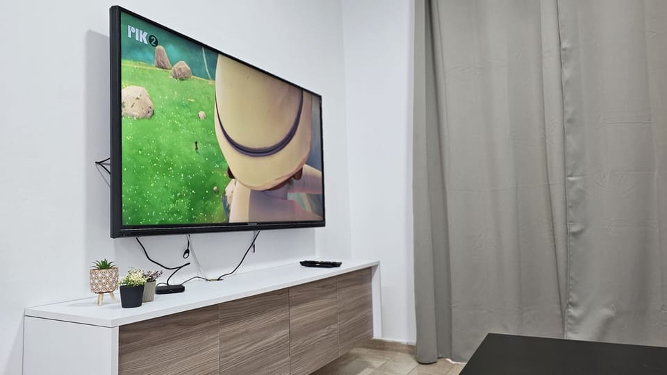 House | 1 bedroom
