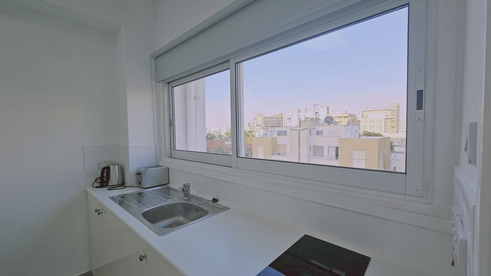 House | 2 bedrooms, soundproofing