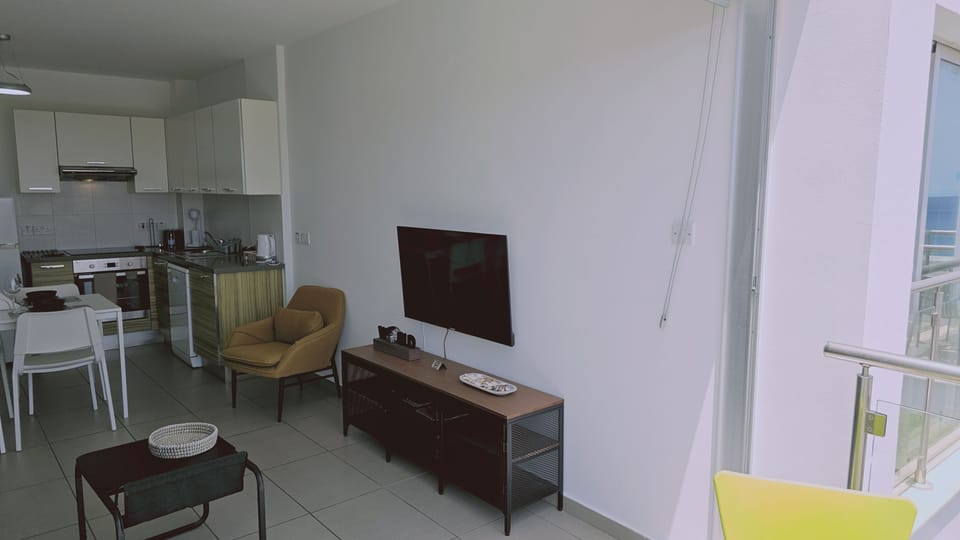 House | 1 bedroom, soundproofing