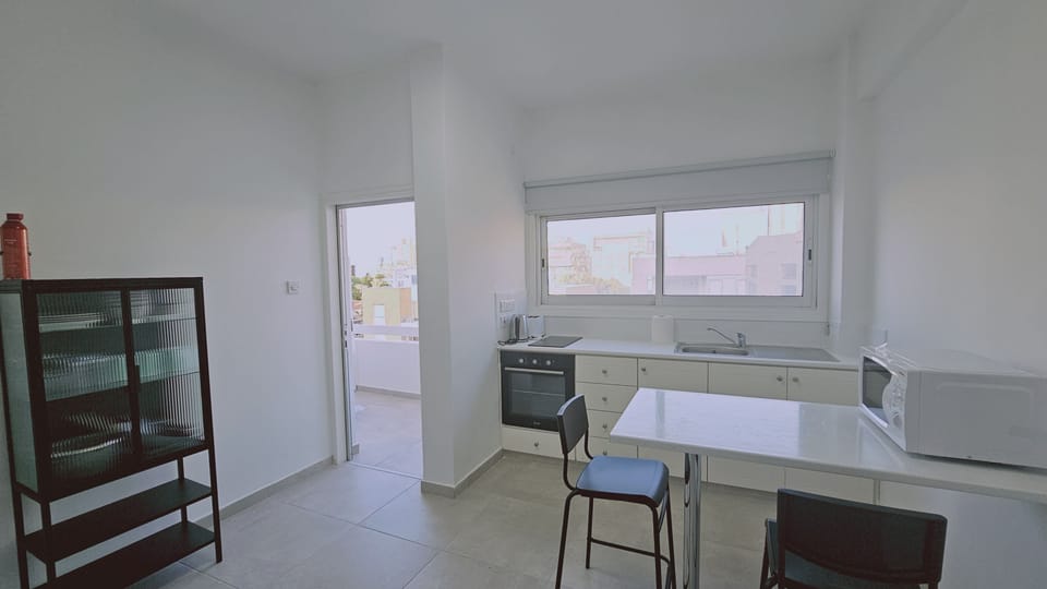 House | 2 bedrooms, soundproofing