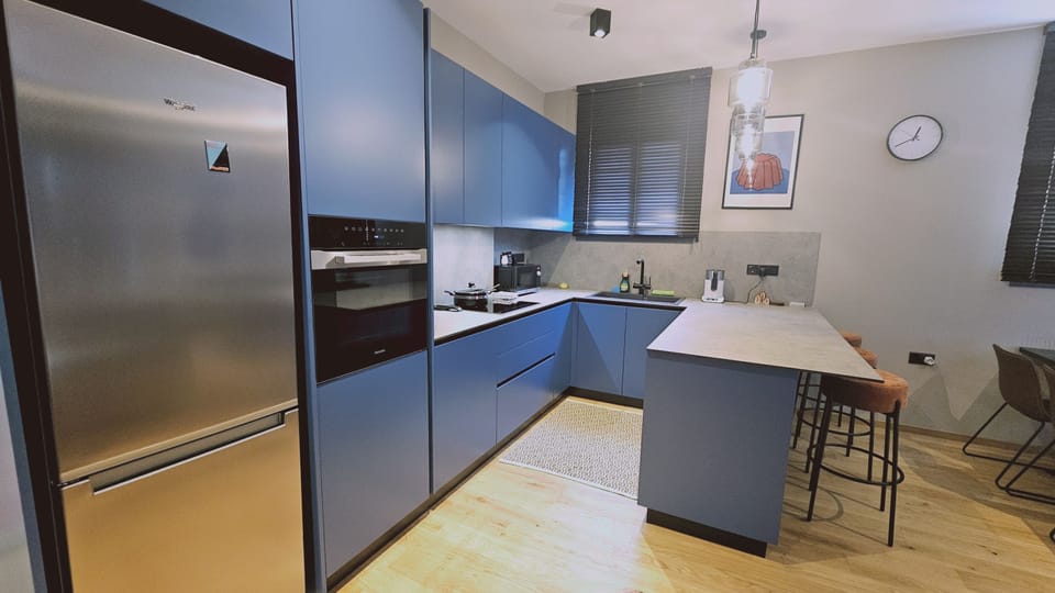 House | 2 bedrooms, soundproofing