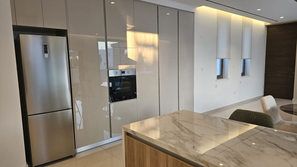House | 3 bedrooms, soundproofing