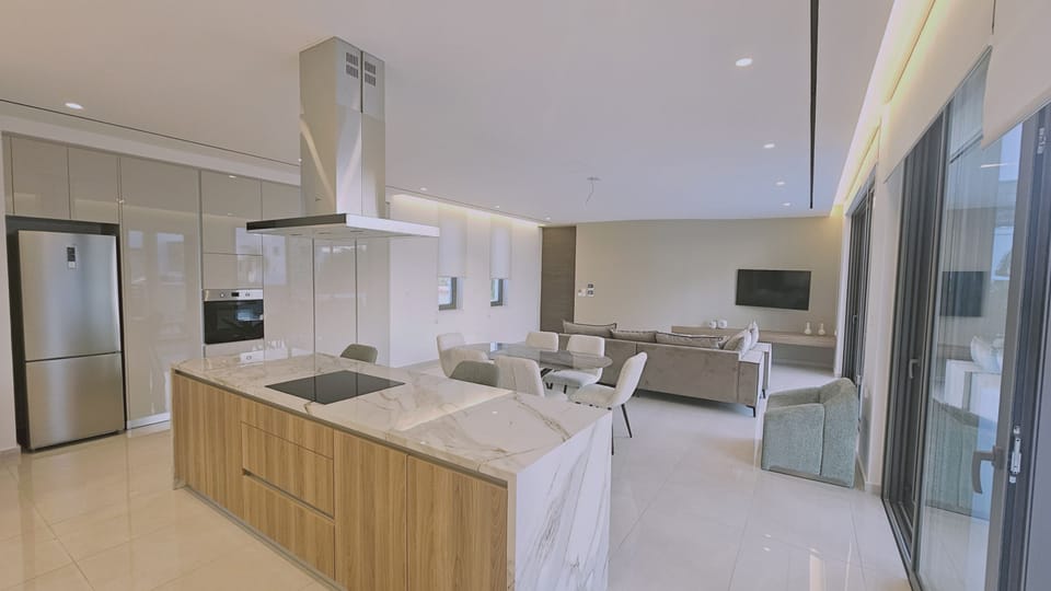 Villa | 3 bedrooms