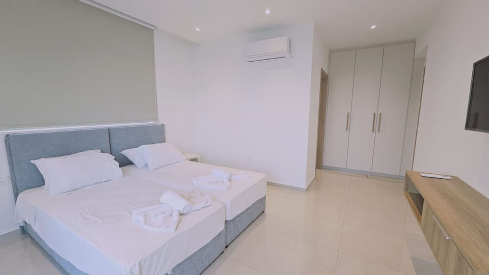 Villa | 3 bedrooms
