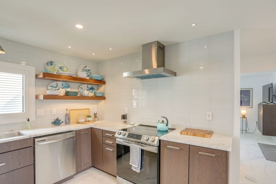 House (4 Bedrooms) | Interior