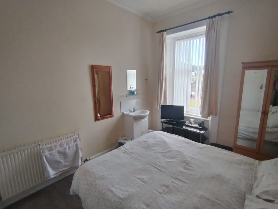 Double Room, Non Smoking | Free WiFi
