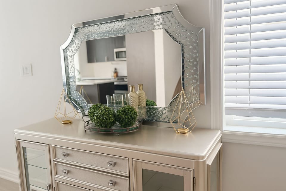 Hallway Mirror